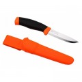 Нож Mora COMPANION  F orange