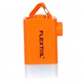 Насос Flextail MAX PUMP 2 PLUS orange аккумуляторный